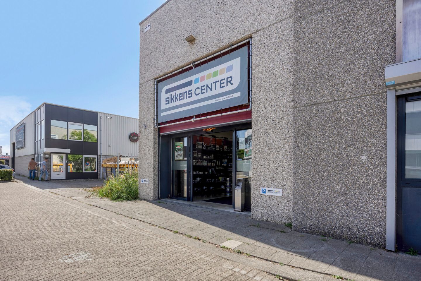 Bekijk foto 3 van Stolwijkstraat 53-A