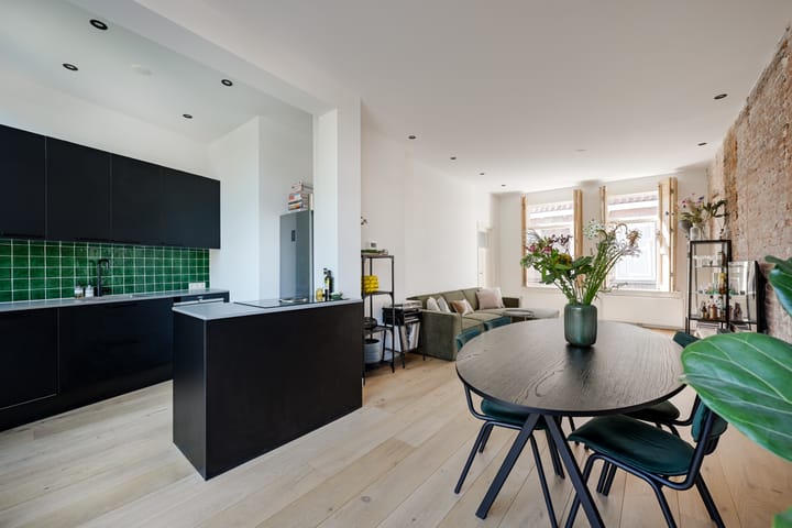 Photo 2 of Janssen van Raaystraat 1-RD