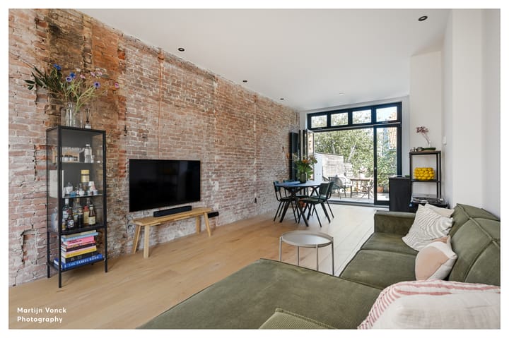 Photo 3 of Janssen van Raaystraat 1-RD