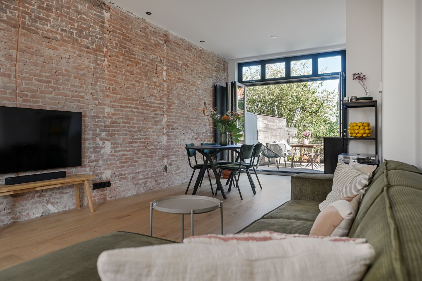 Foto 4 van Janssen van Raaystraat 1-RD