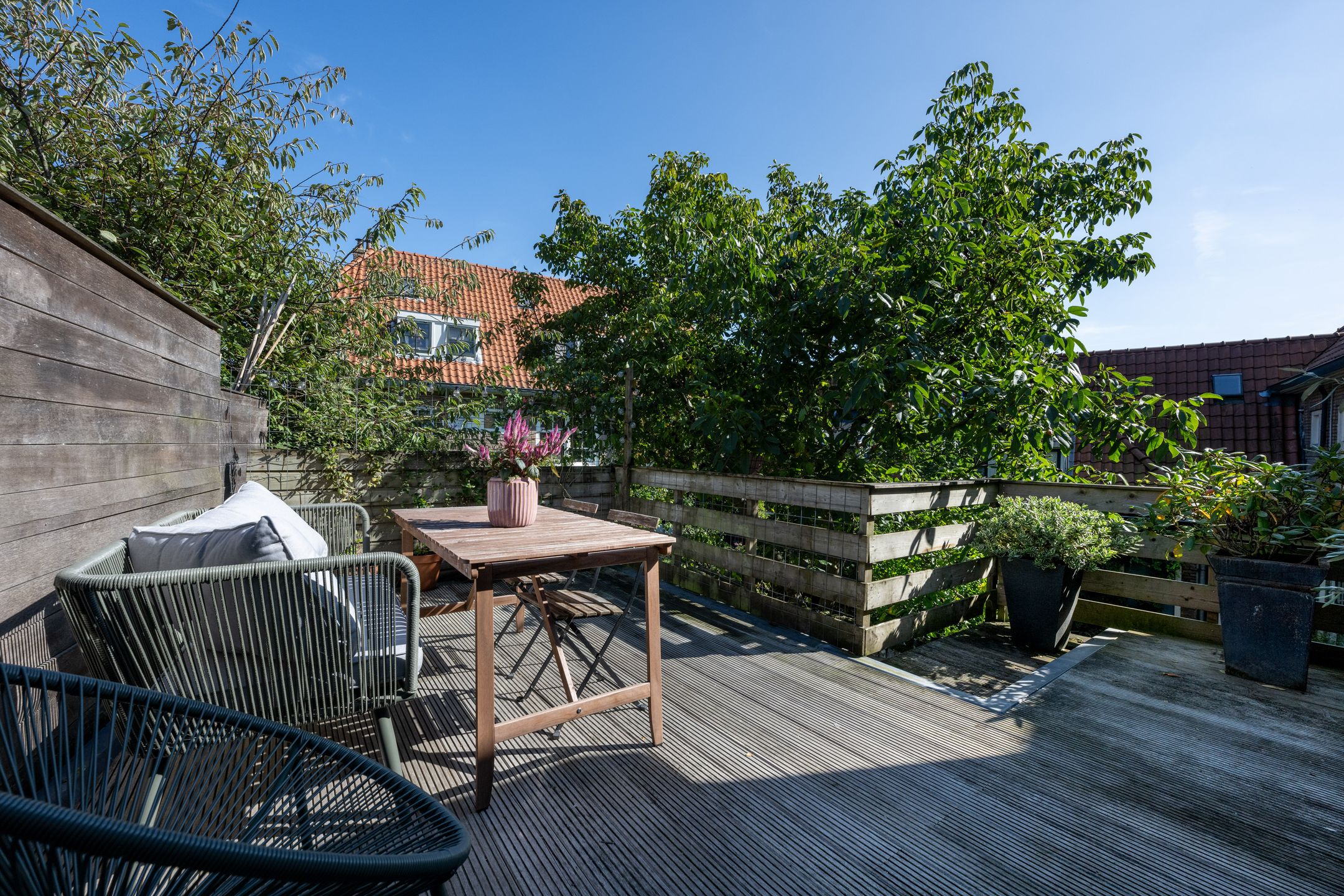 Foto 6 van Janssen van Raaystraat 1-RD