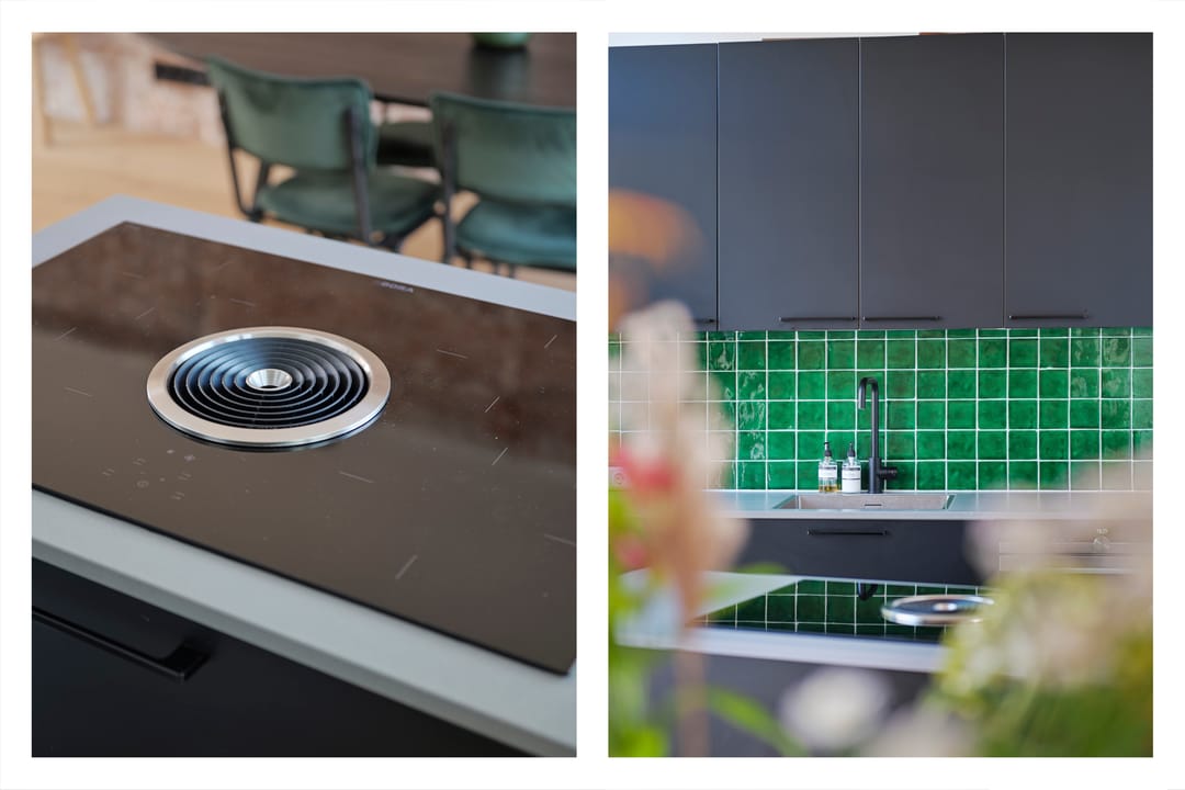 Foto 11 van Janssen van Raaystraat 1-RD