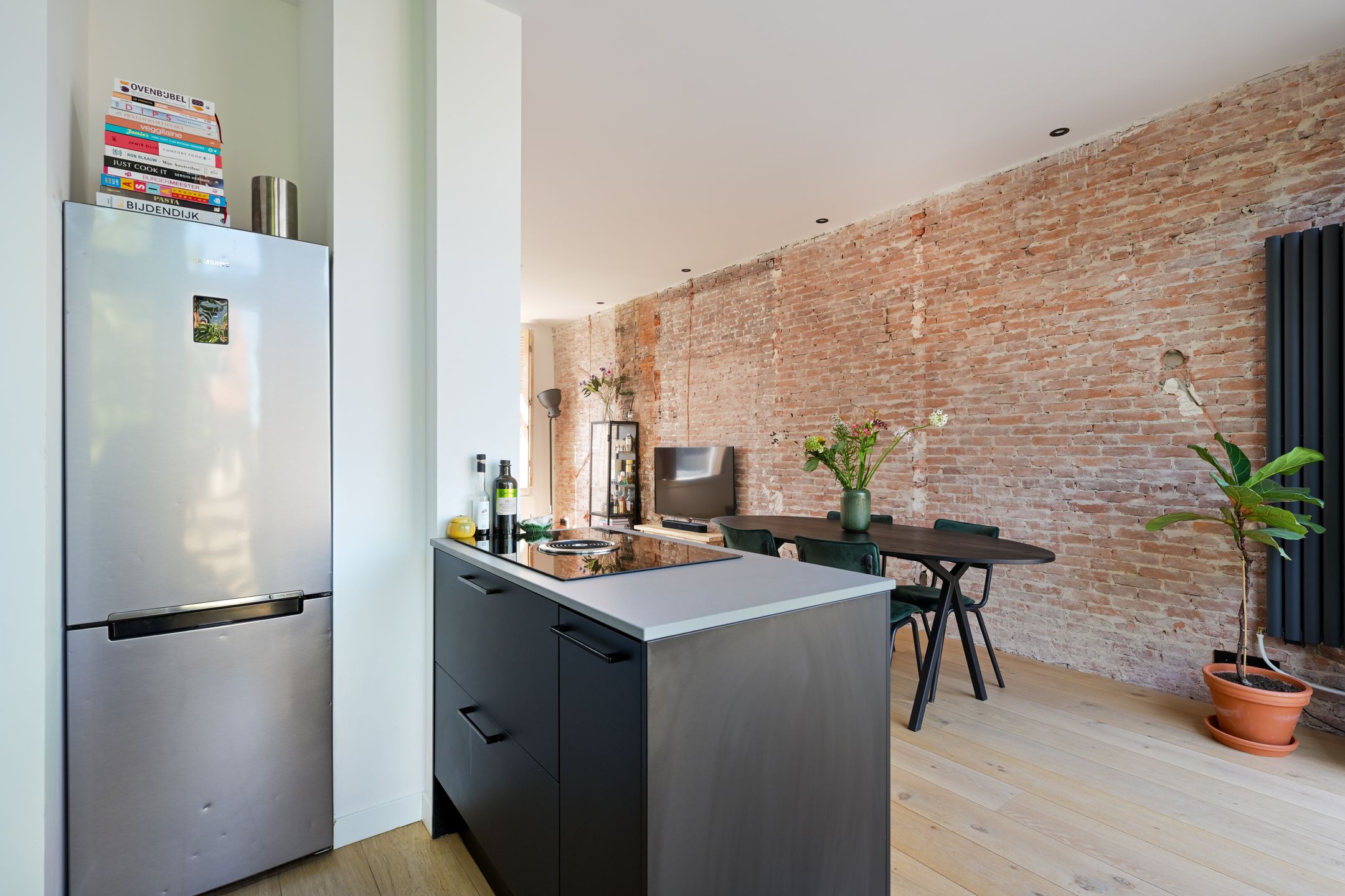 Foto 12 van Janssen van Raaystraat 1-RD