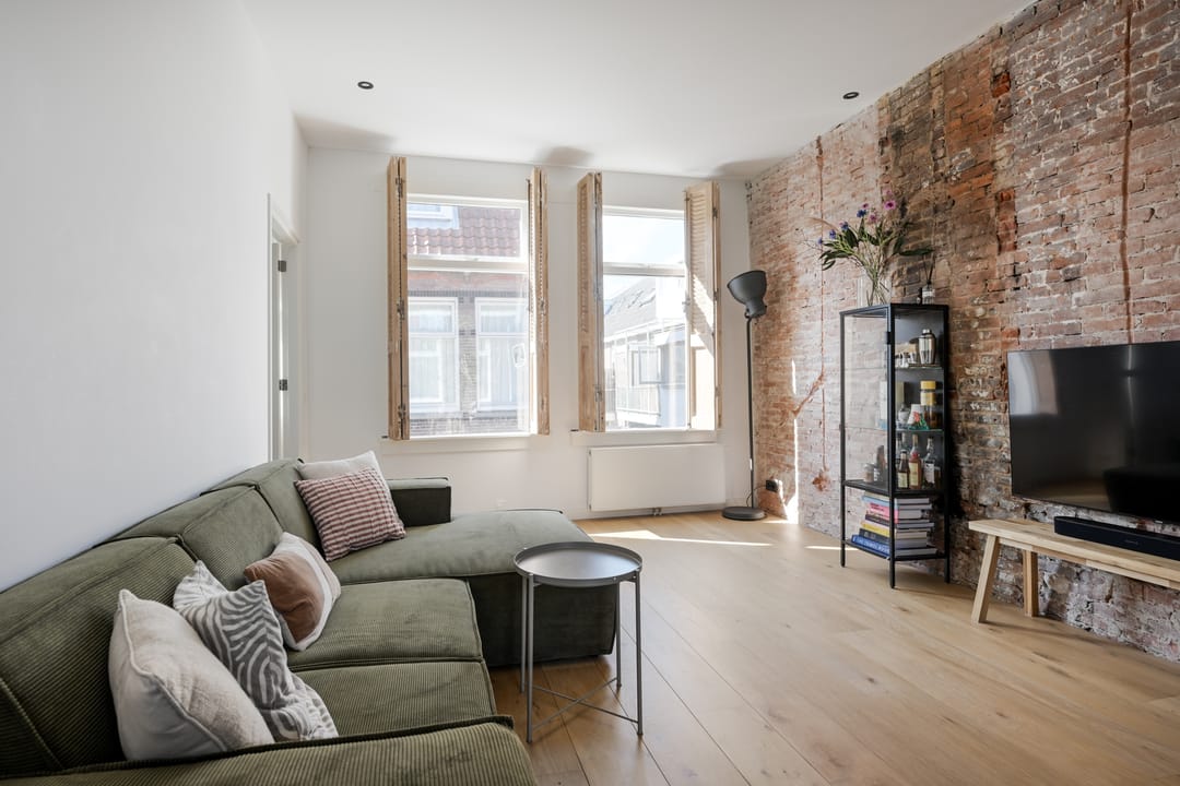 Foto 13 van Janssen van Raaystraat 1-RD