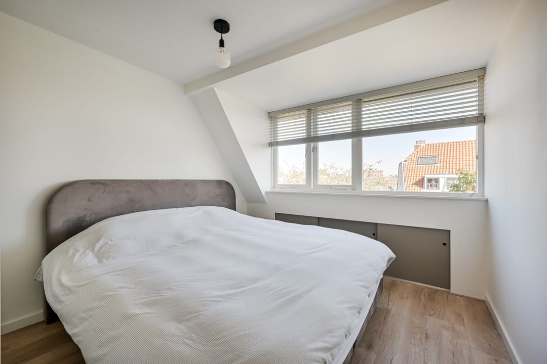 Foto 16 van Janssen van Raaystraat 1-RD