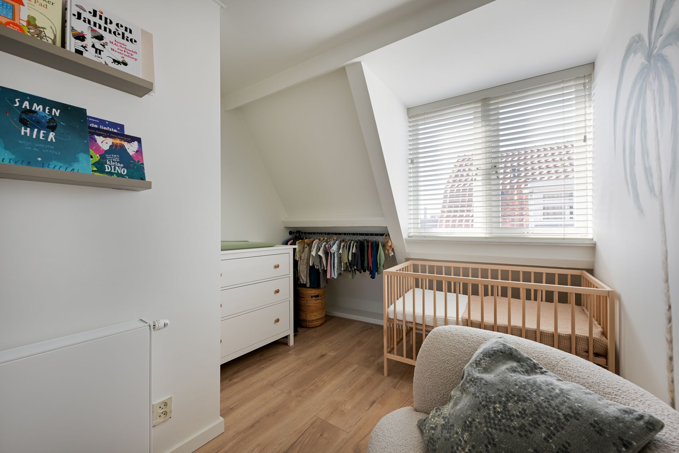 Foto 18 van Janssen van Raaystraat 1-RD