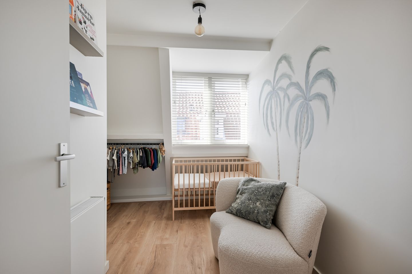 Foto 19 van Janssen van Raaystraat 1-RD