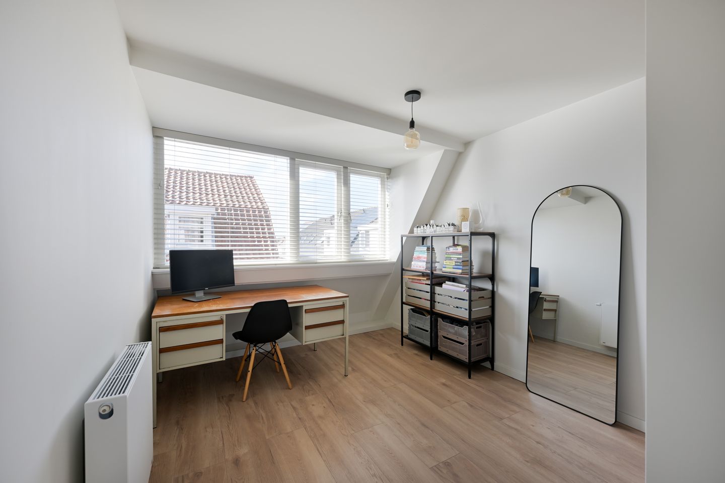 Foto 20 van Janssen van Raaystraat 1-RD