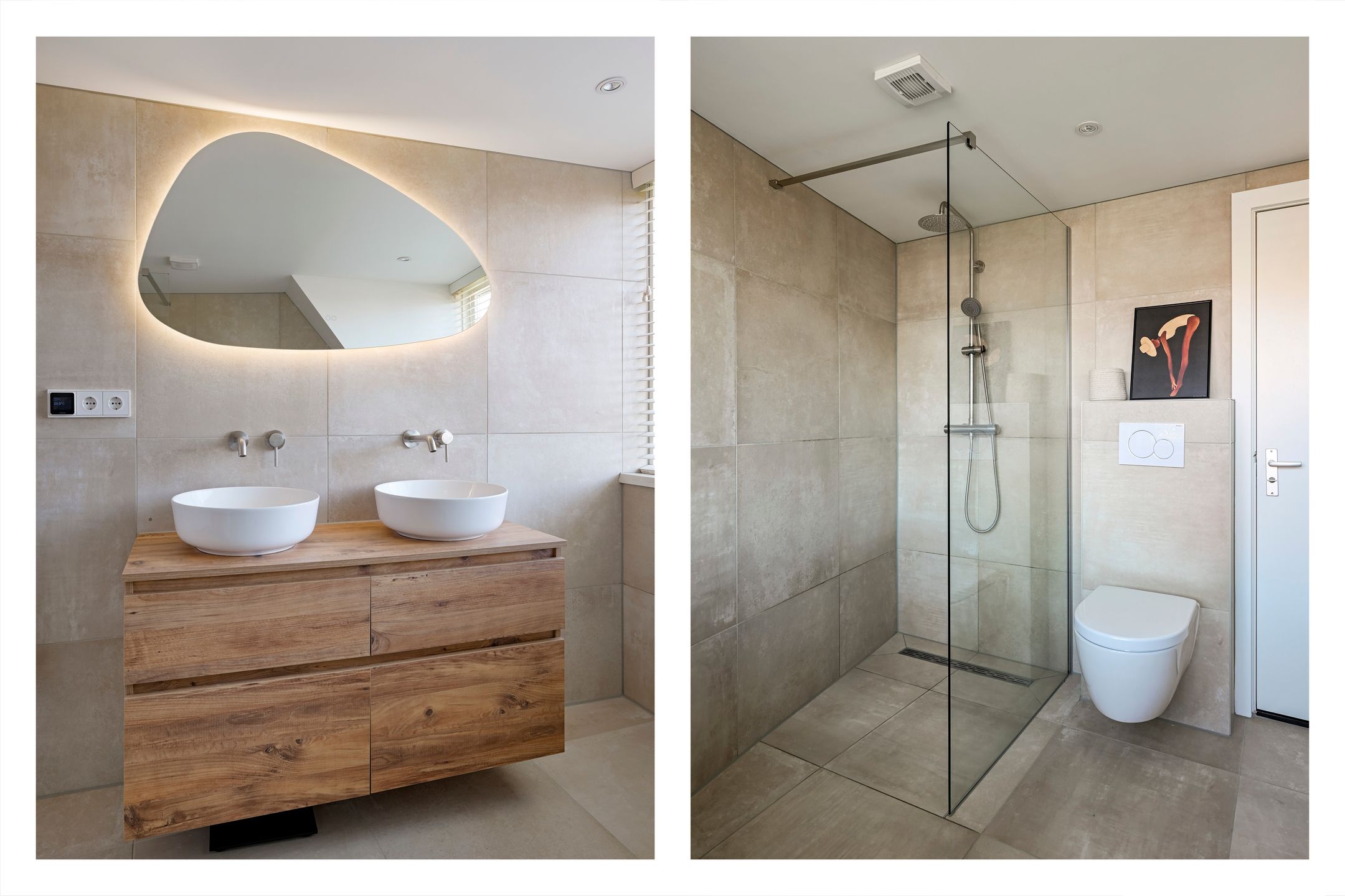 Foto 21 van Janssen van Raaystraat 1-RD