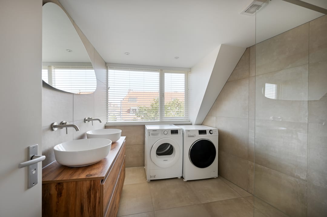 Foto 22 van Janssen van Raaystraat 1-RD