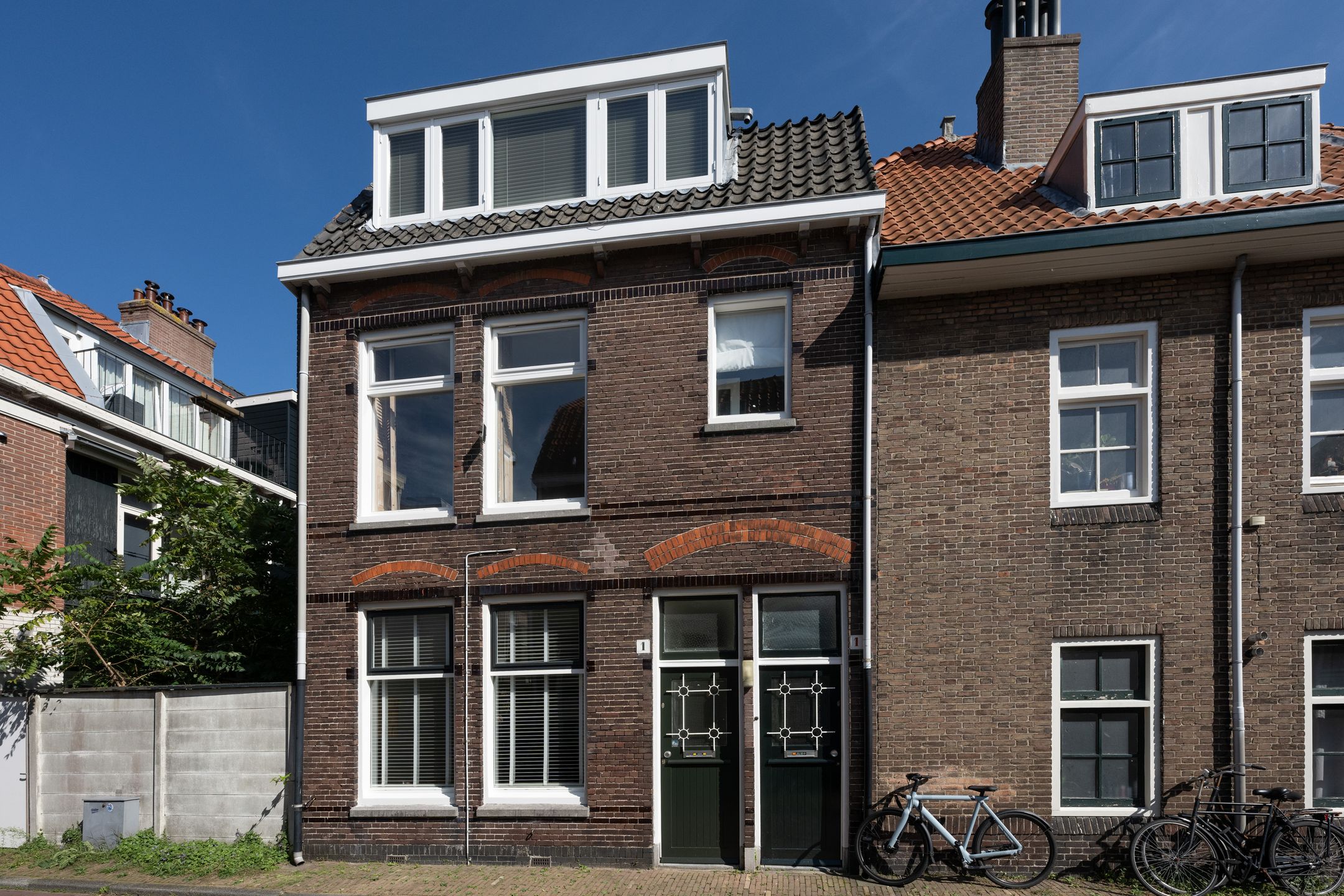 Foto 24 van Janssen van Raaystraat 1-RD