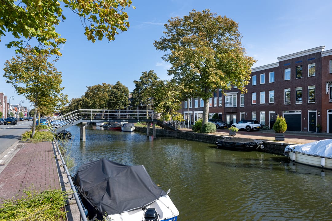 Foto 26 van Janssen van Raaystraat 1-RD