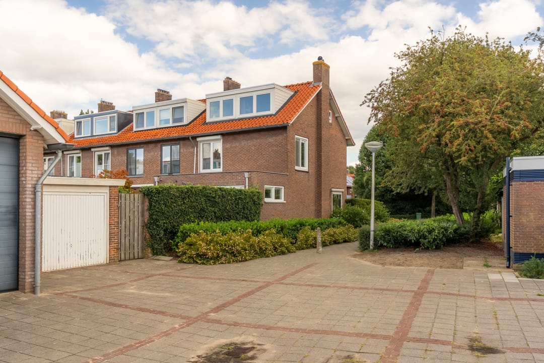 Foto 2 van Troskerslaan 15