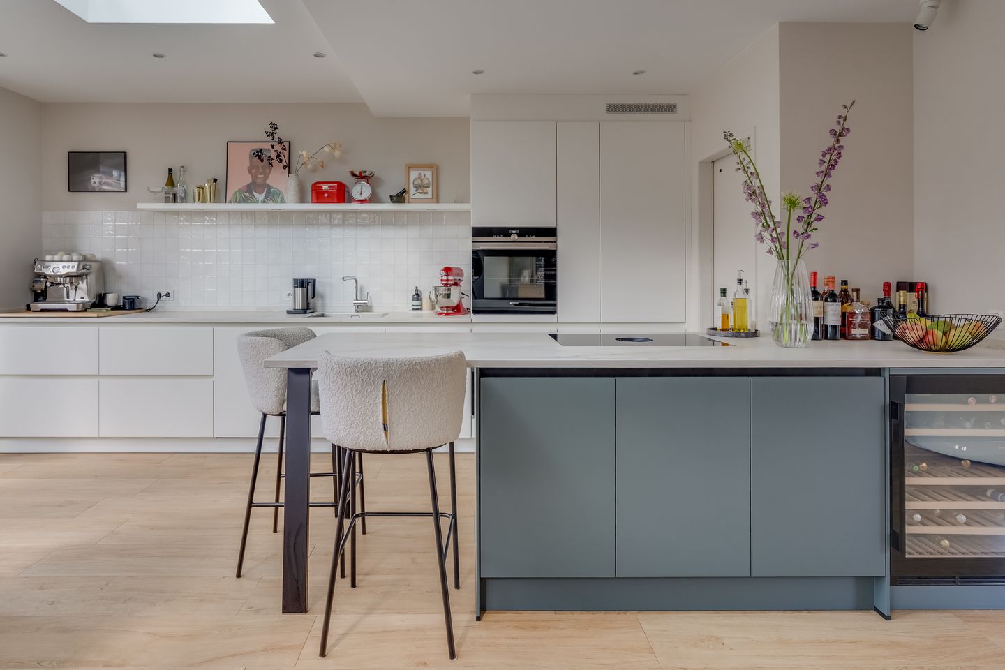 Foto 4 van Troskerslaan 15