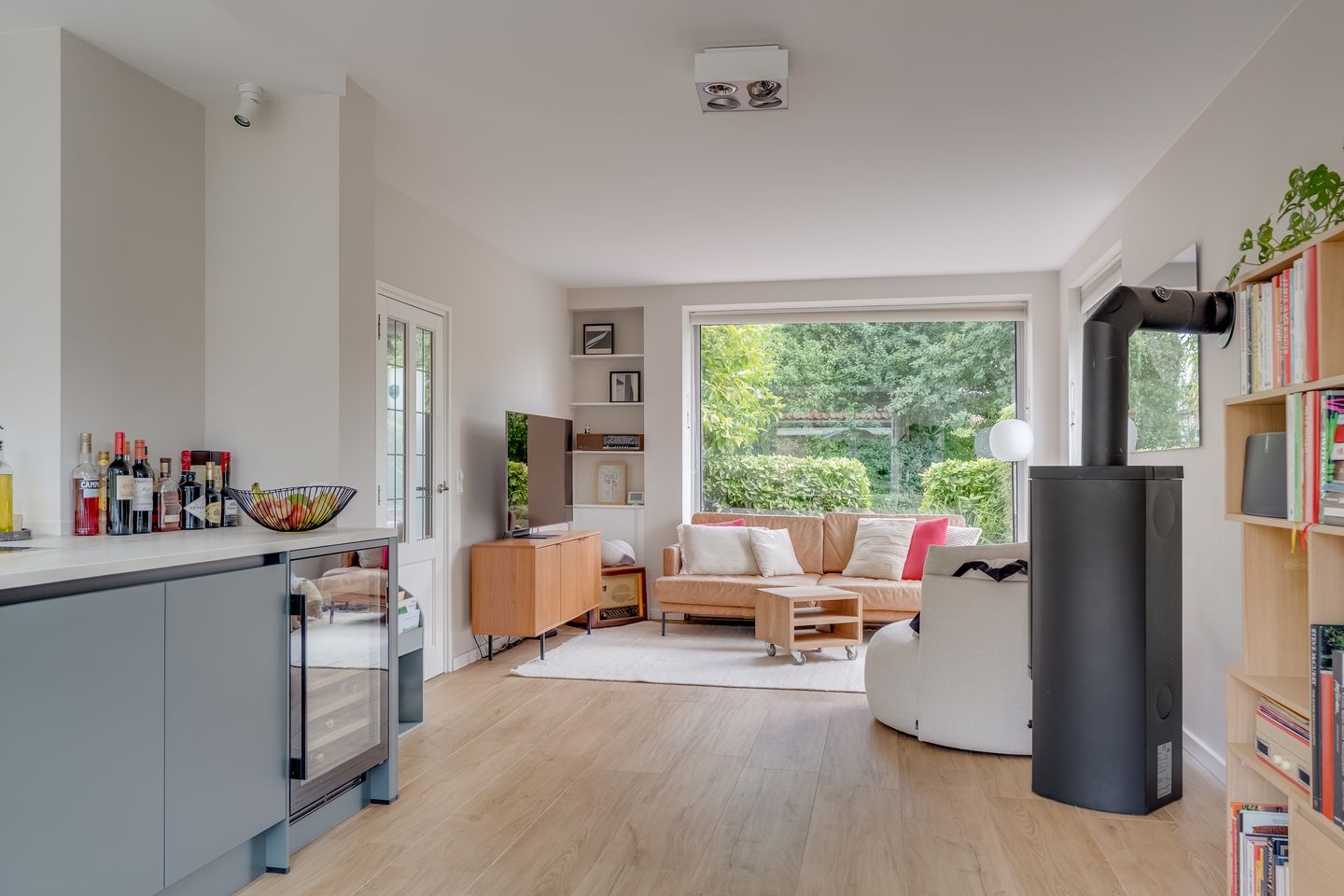 Foto 5 van Troskerslaan 15