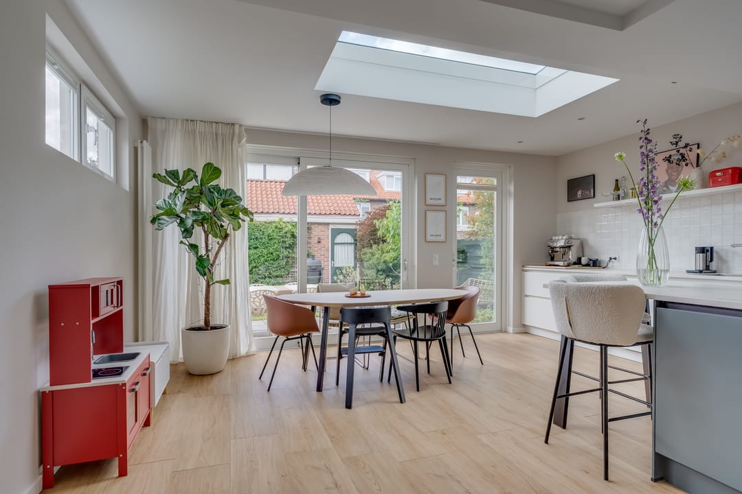 Foto 7 van Troskerslaan 15