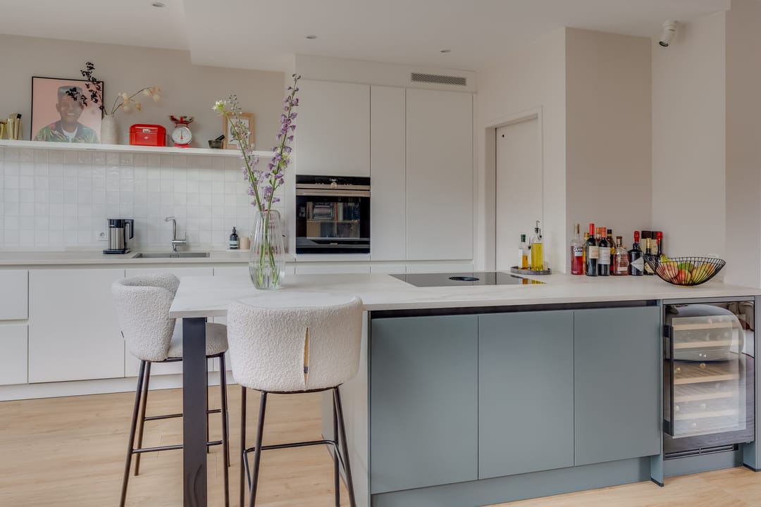 Foto 8 van Troskerslaan 15