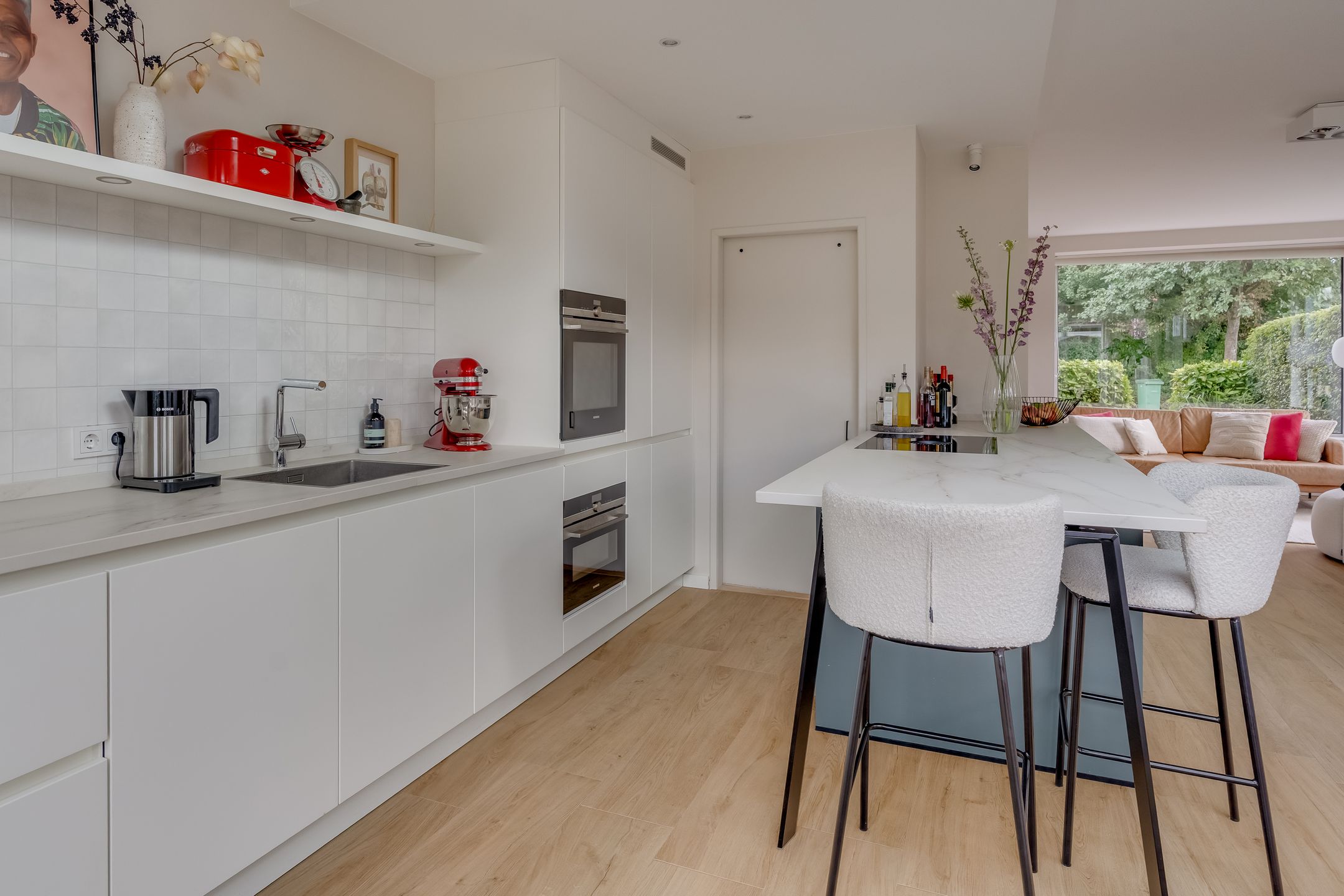 Foto 9 van Troskerslaan 15