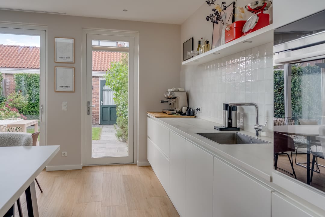 Foto 11 van Troskerslaan 15