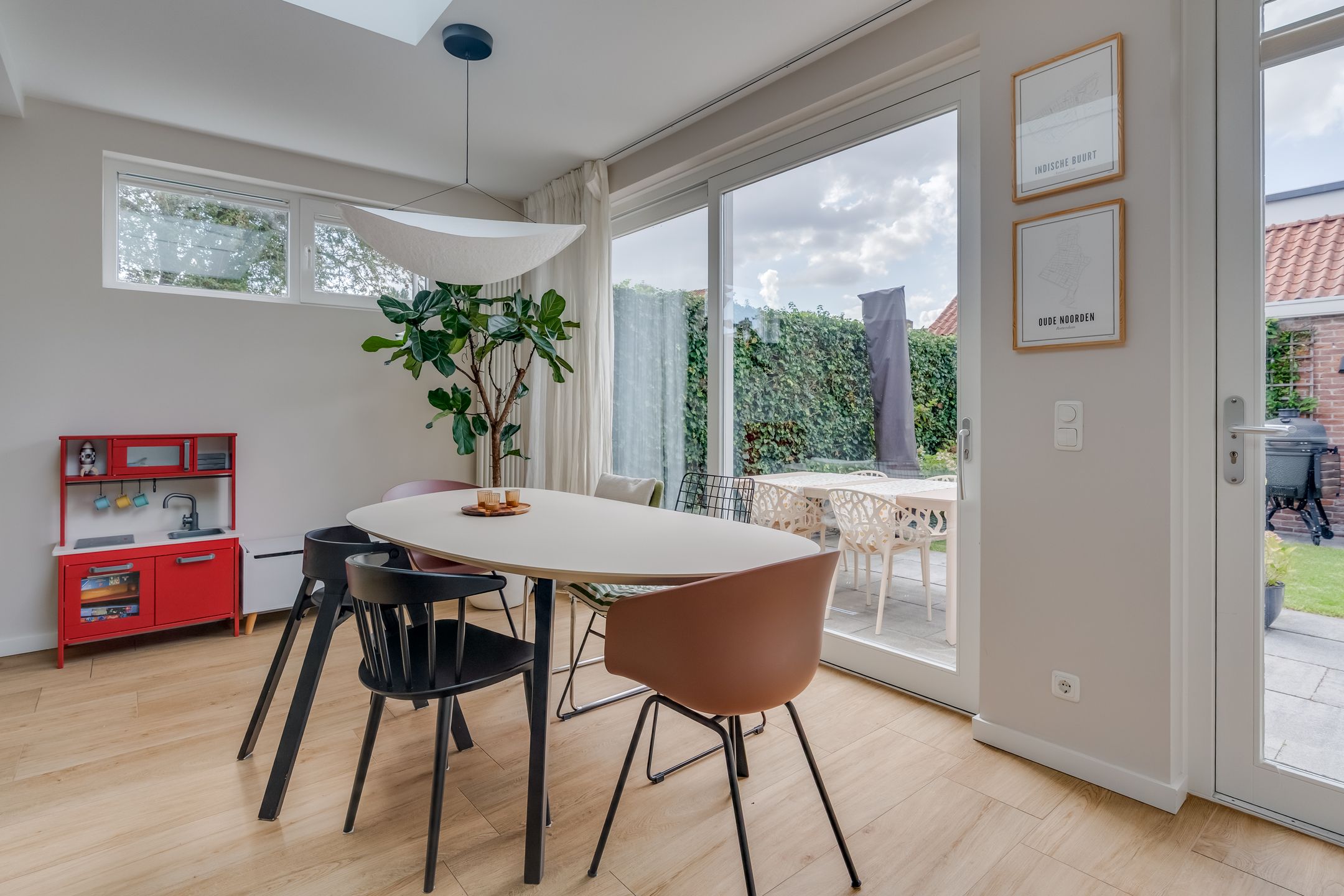 Foto 12 van Troskerslaan 15