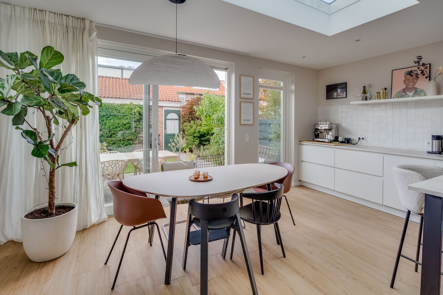 Foto 14 van Troskerslaan 15