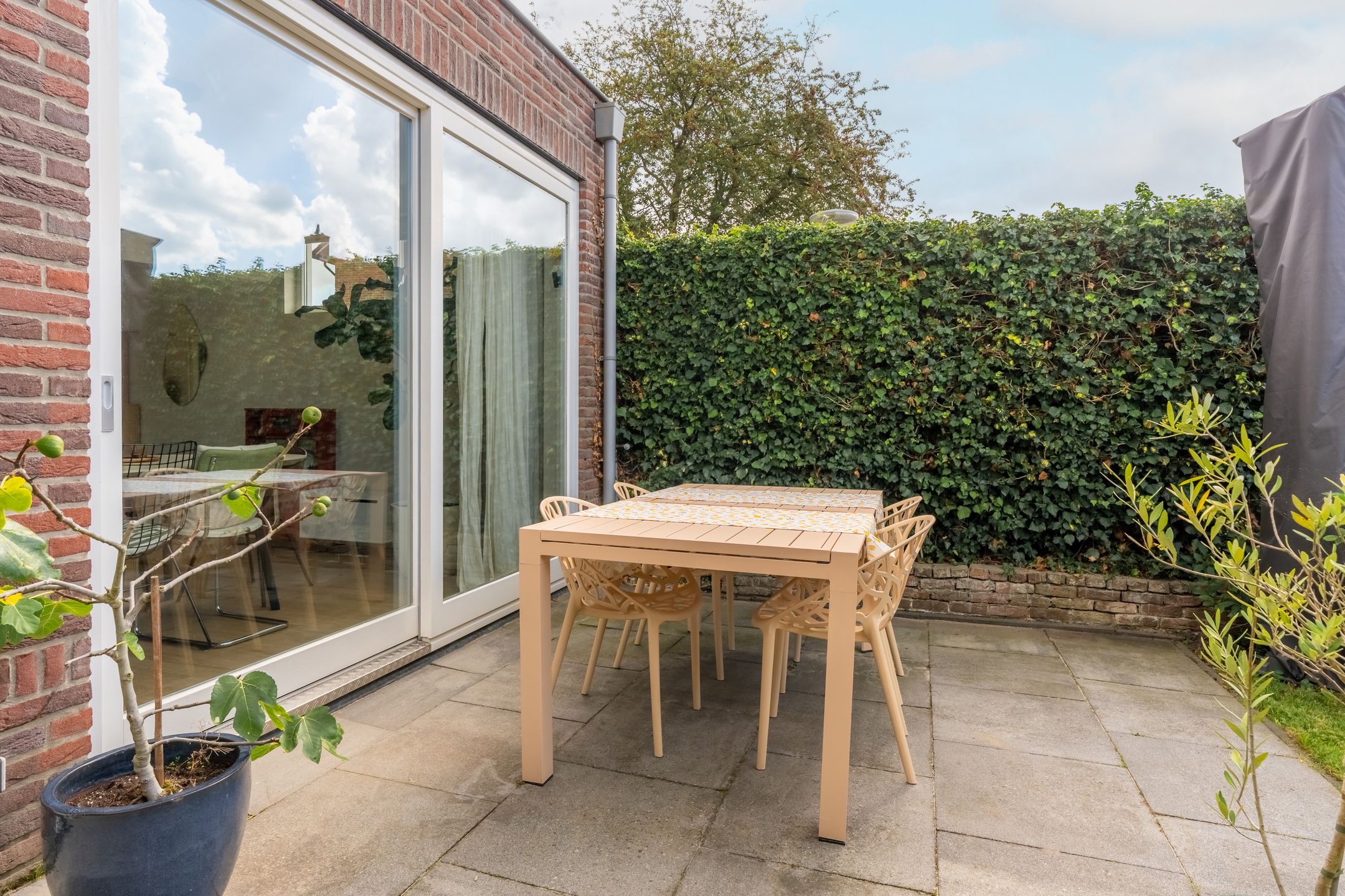 Foto 15 van Troskerslaan 15