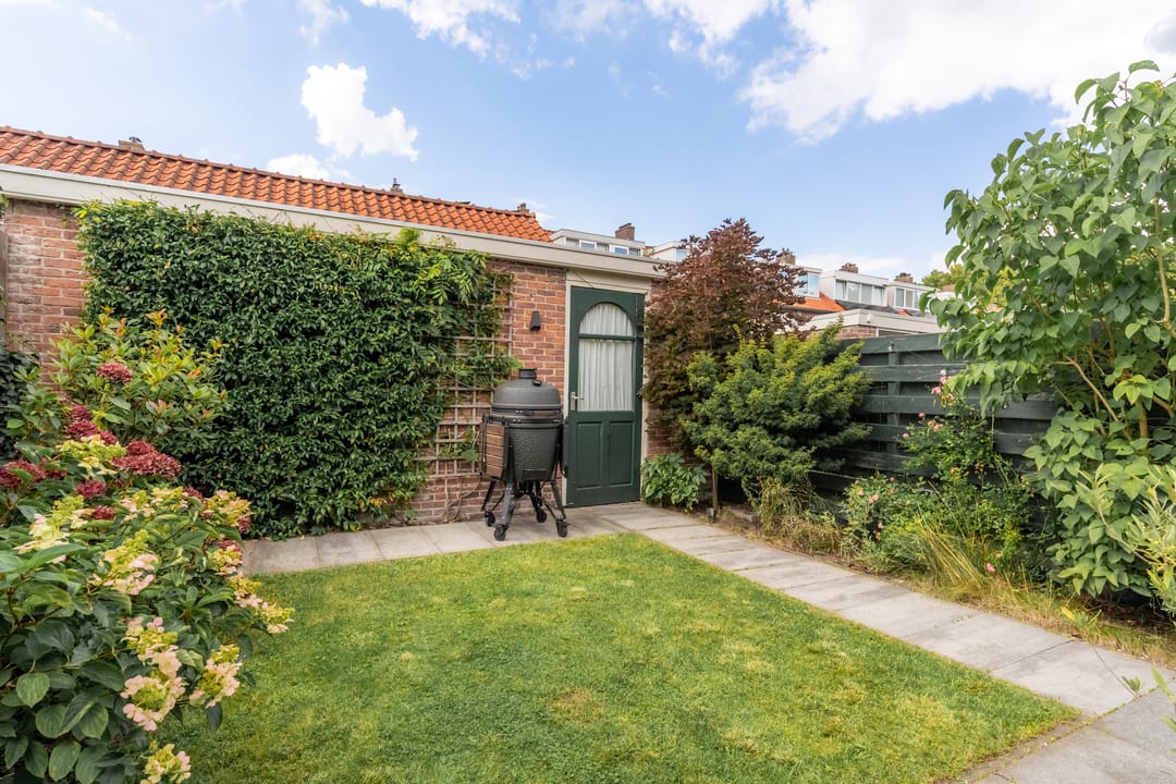 Foto 16 van Troskerslaan 15