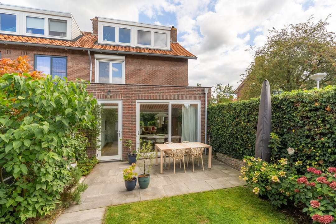 Foto 17 van Troskerslaan 15