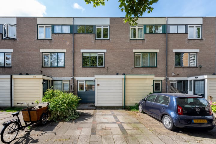 Christine Koetsstraat 26