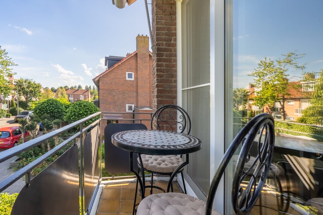 Foto 23 van Troskerslaan 15