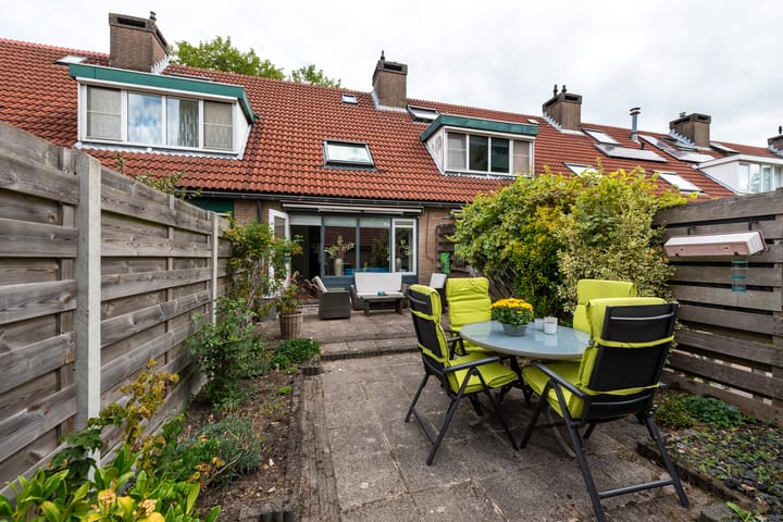 Foto 2 van Christine Koetsstraat 26