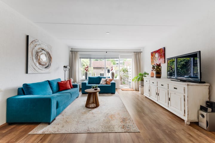 Foto 3 van Christine Koetsstraat 26