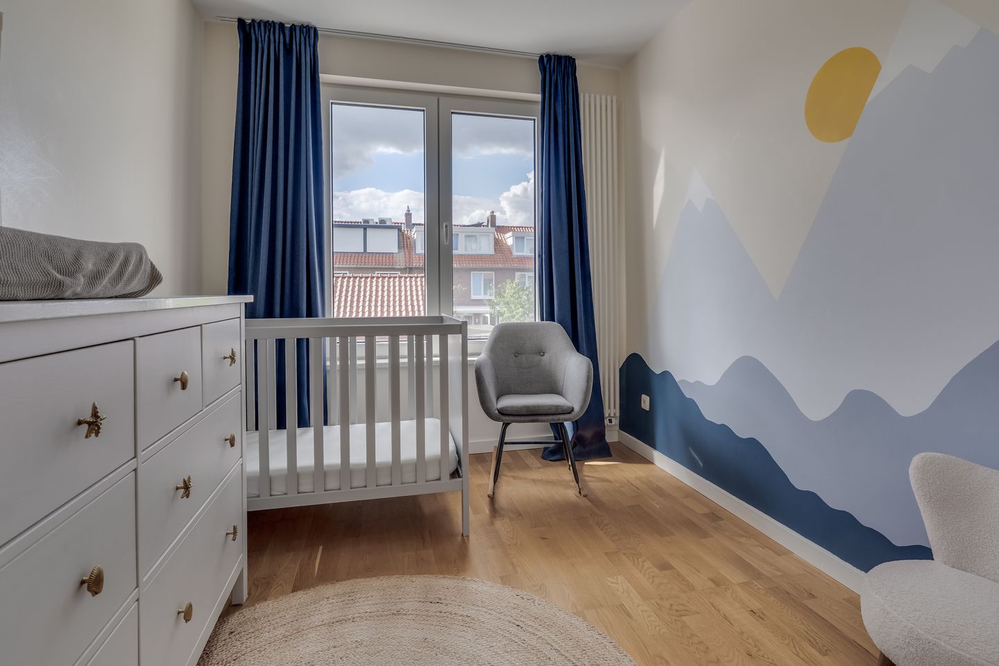 Foto 25 van Troskerslaan 15