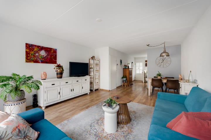 Foto 5 van Christine Koetsstraat 26