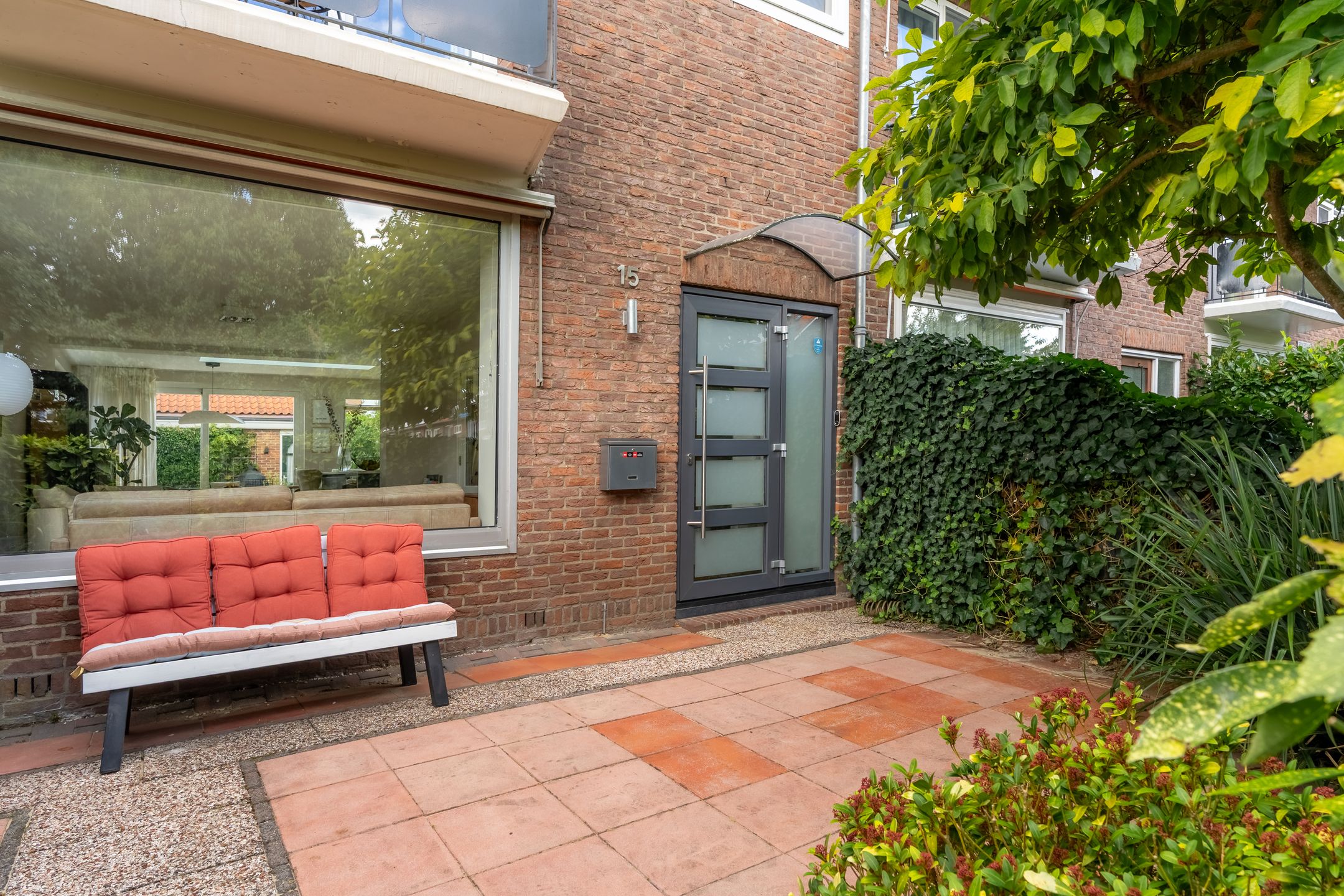 Foto 36 van Troskerslaan 15