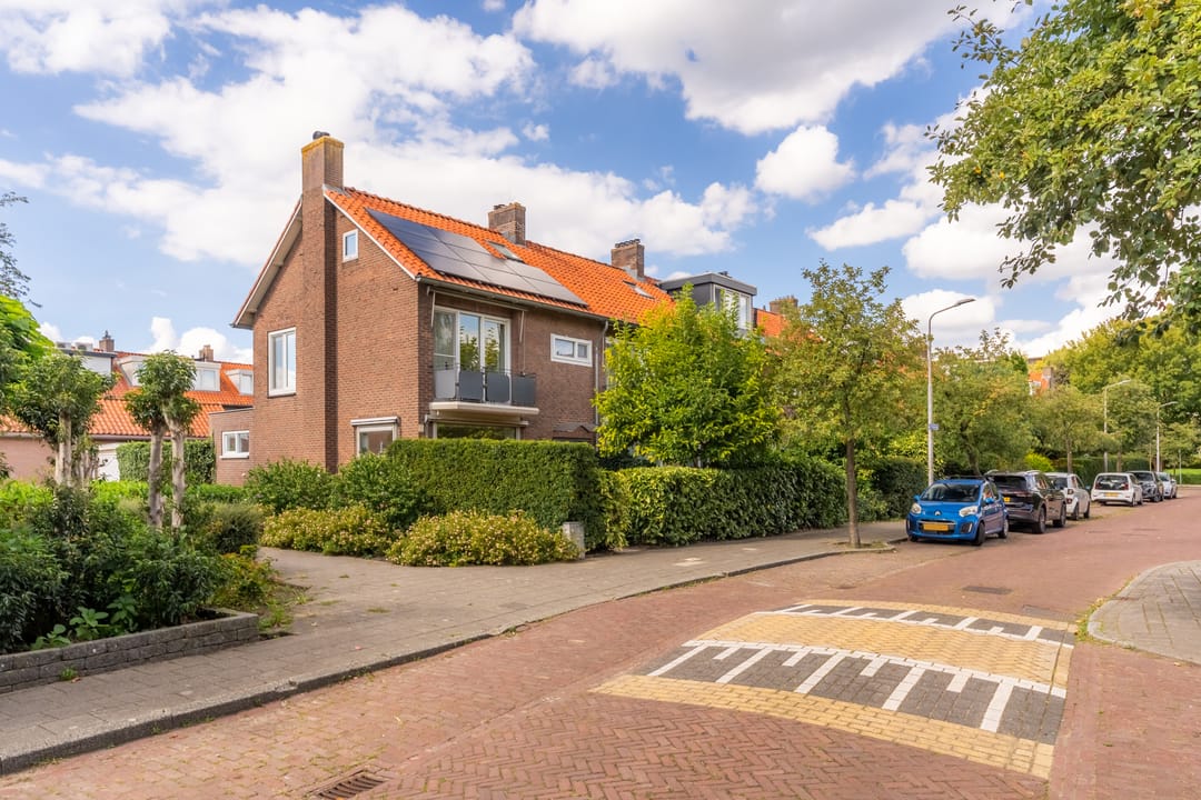 Foto 38 van Troskerslaan 15