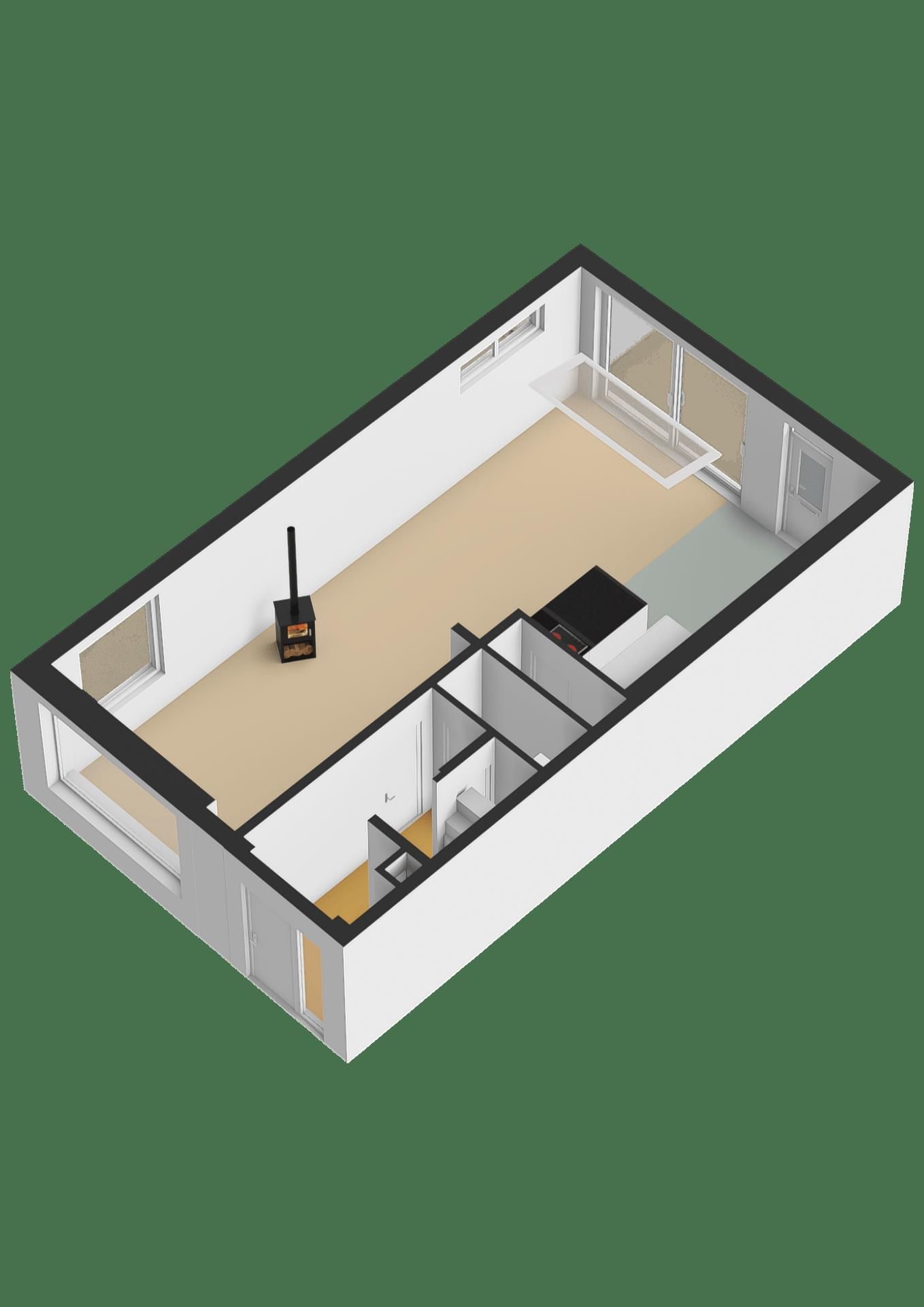 Foto 42 van Troskerslaan 15