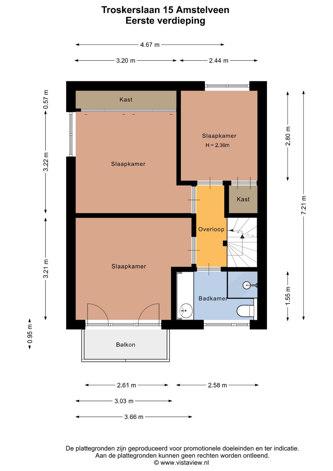 Foto 43 van Troskerslaan 15