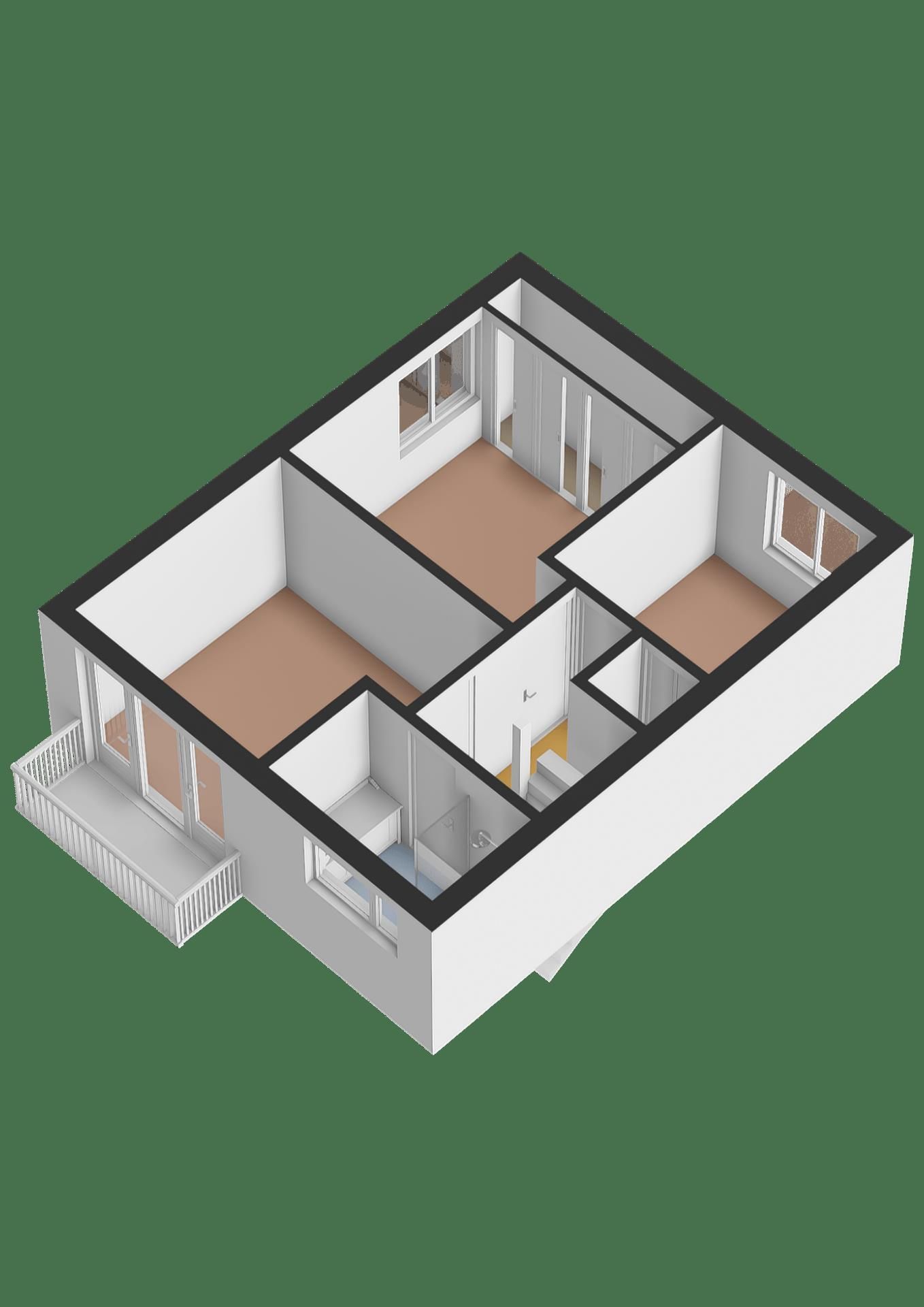 Foto 44 van Troskerslaan 15