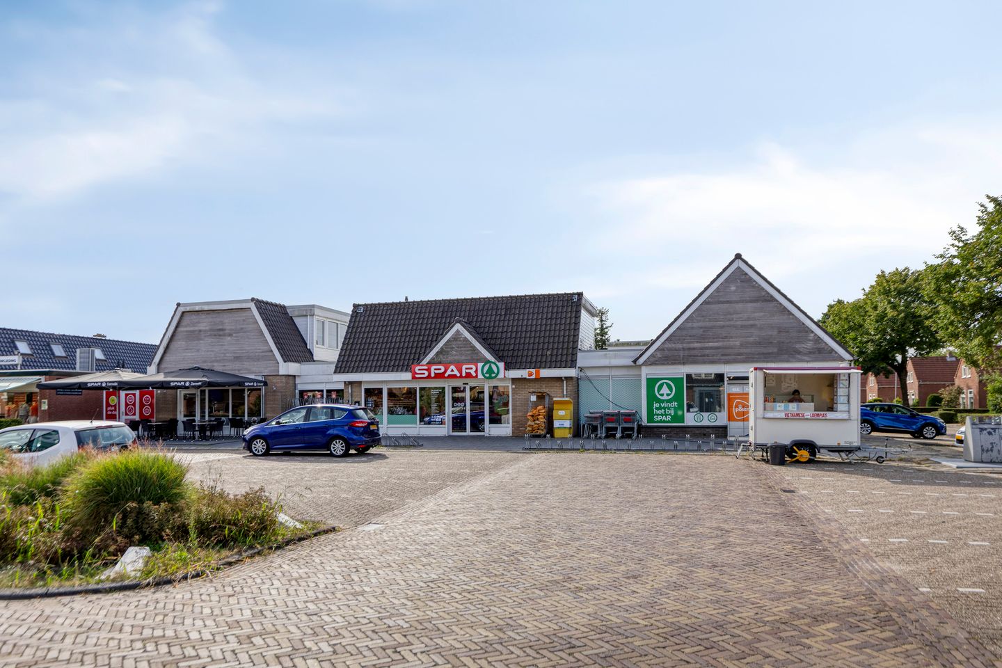 Bekijk foto 1 van Mûnewei 15-17