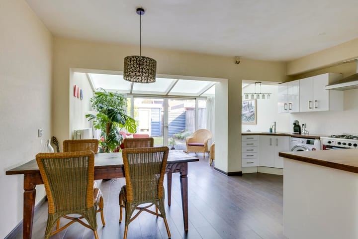 Foto 9 van Het Struweel 11