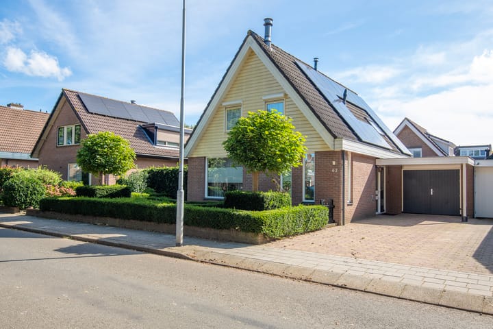 Roosendaalseweg 63