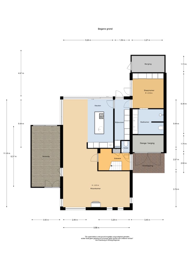 Photo 52 of Roosendaalseweg 63