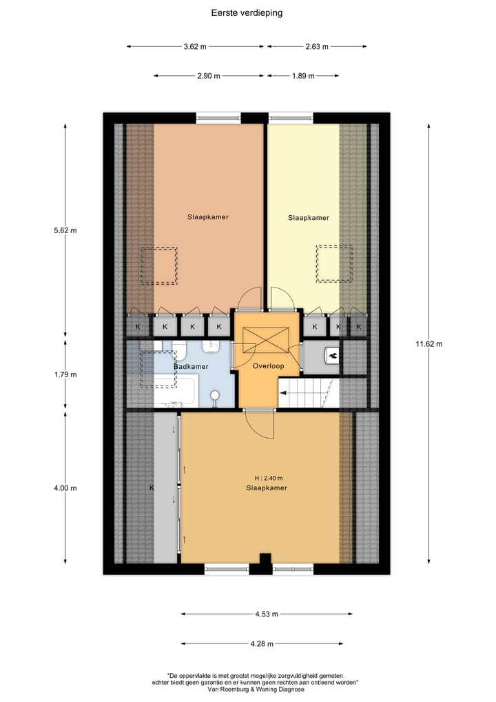 Photo 54 of Roosendaalseweg 63