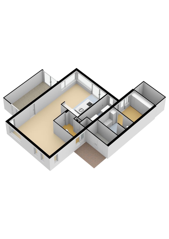 Photo 57 of Roosendaalseweg 63