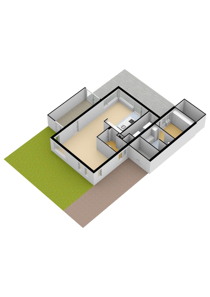 Photo 56 of Roosendaalseweg 63