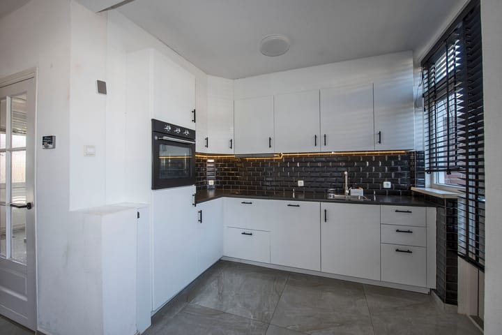 Foto 3 van Jacob van Maerlantstraat 3