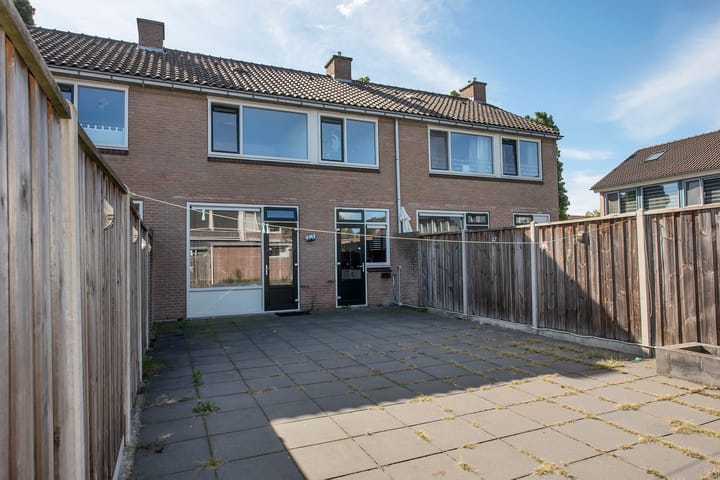 Foto 4 van Jacob van Maerlantstraat 3