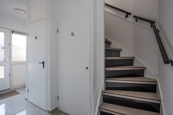 Photo 7 of Jacob van Maerlantstraat 3