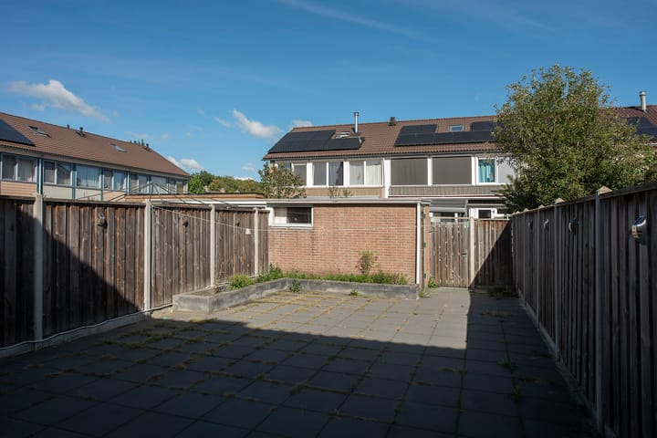 Photo 24 of Jacob van Maerlantstraat 3